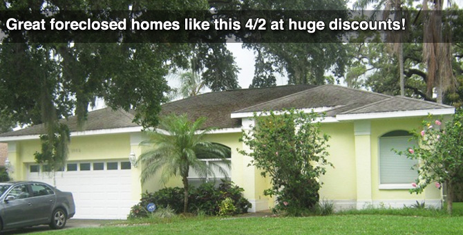 Pinellas Foreclosure 3